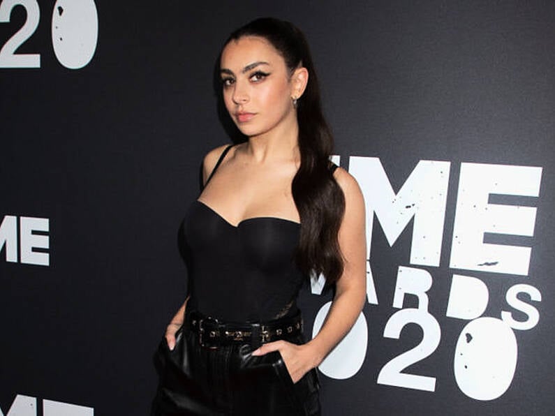 Charli XCX to make a lockdown album