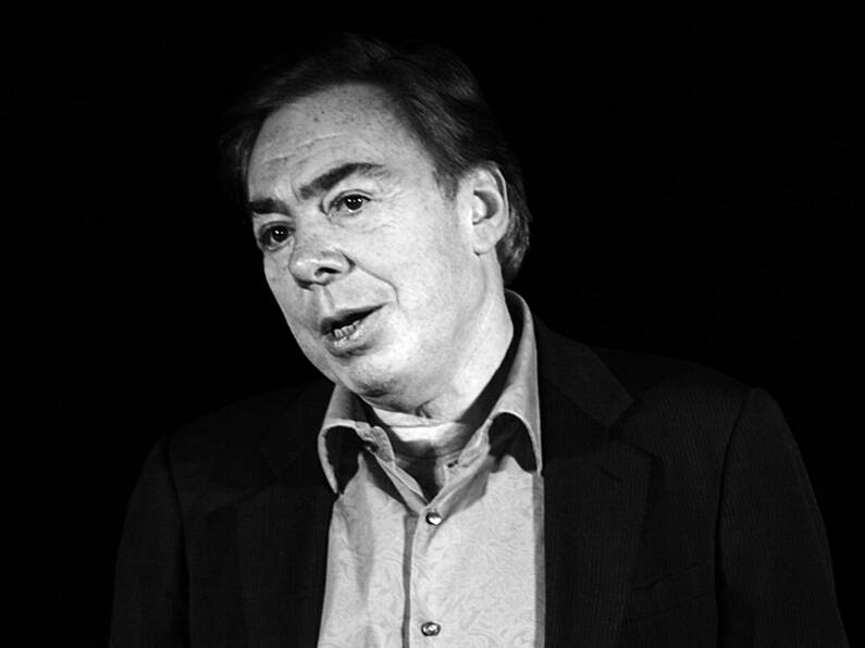 Lloyd Webber Musicals Coming To YouTube