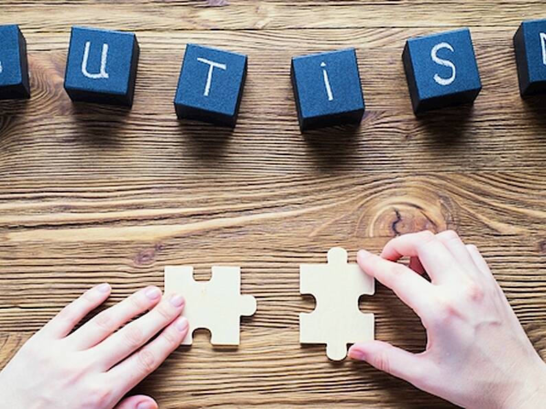 Don't Forget the Adults this World Autism Day