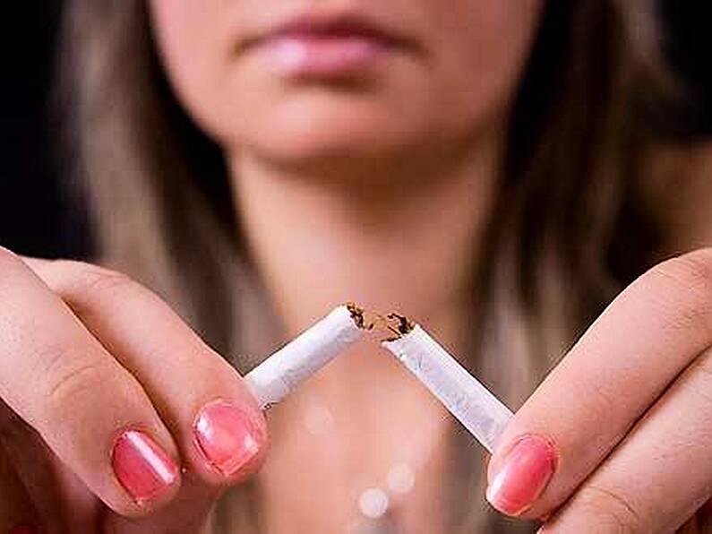 HSE spent extra €700k helping people quit smoking last year