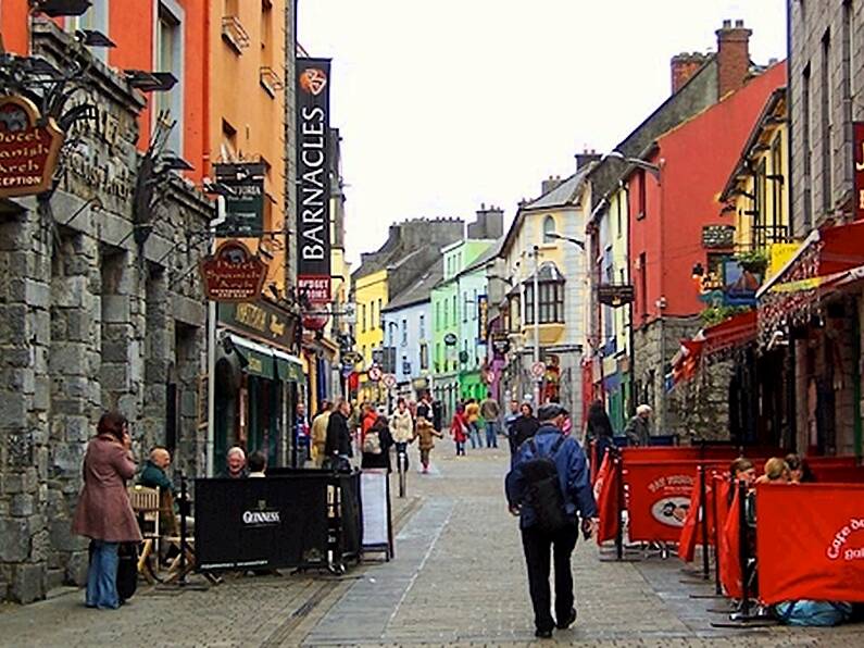 Gardaí investigating attack on Chinese restaurant