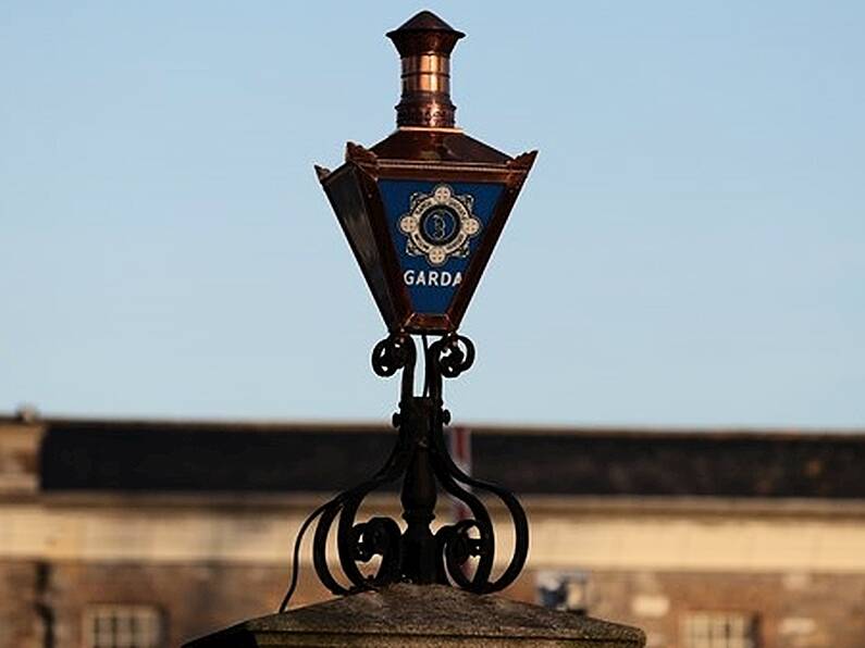 Firearm, pipe bomb, cash and drugs seized; two arrested in Co Limerick