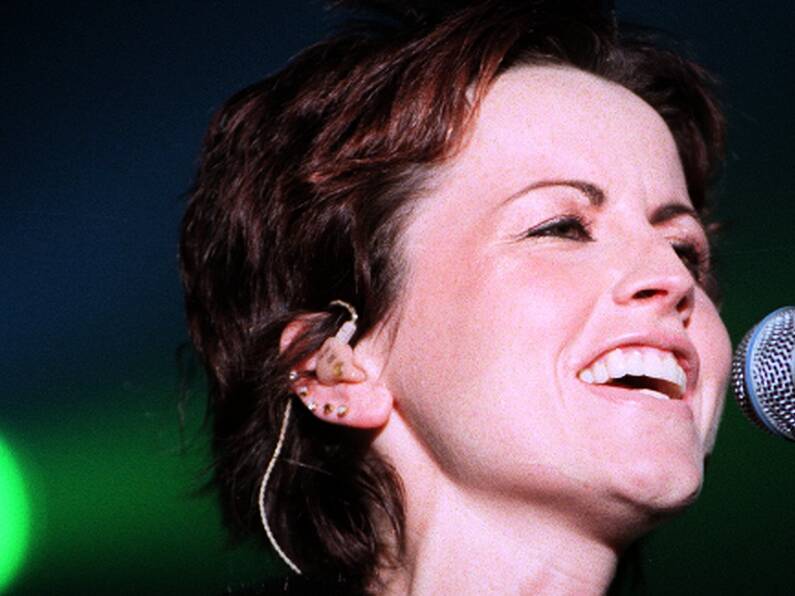 Cranberries hit 'Zombie' becomes first Irish song to hit 1bn views on YouTube