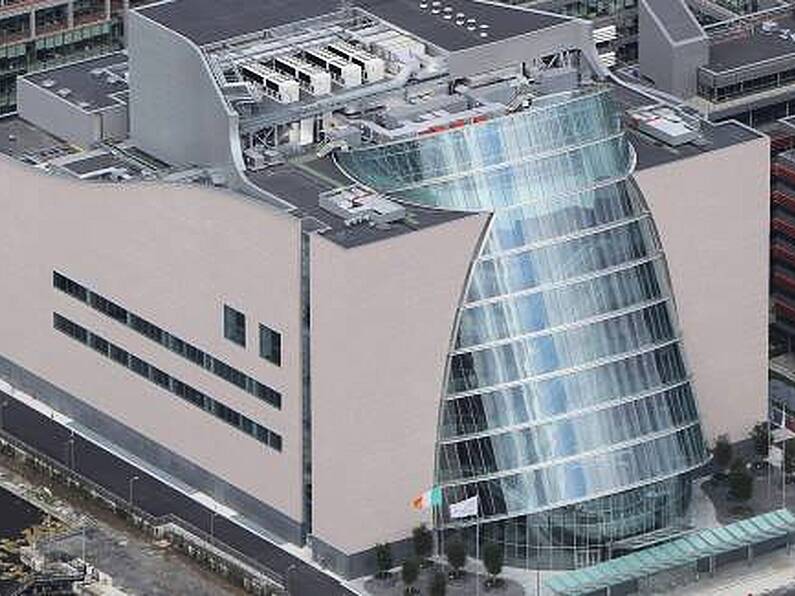 One-off use of Dublin Convention Centre to sit Dáil to cost €160k