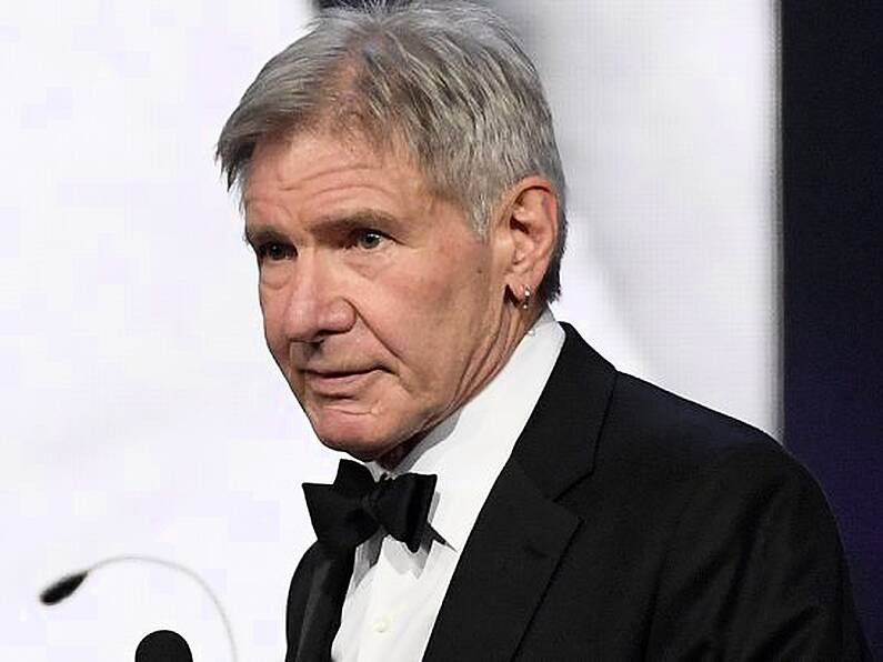 Harrison Ford's being investigated after another flight blunder