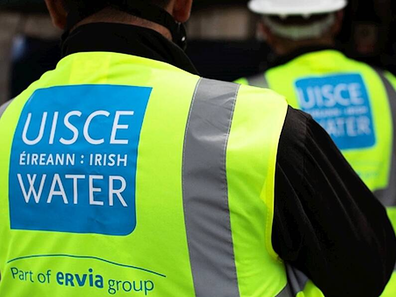 Pesticides still being detected in Cork water supplies