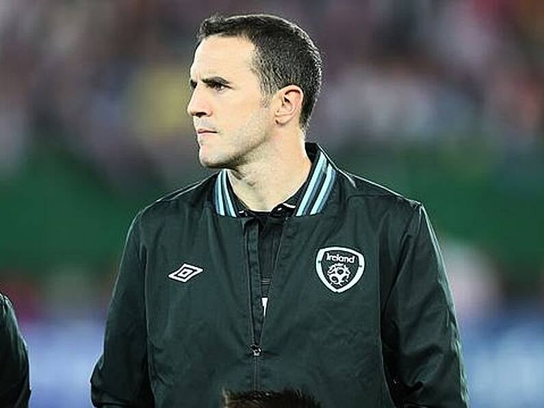 Ferrybank's John O'Shea to become Republic of Ireland Under-21 assistant manager