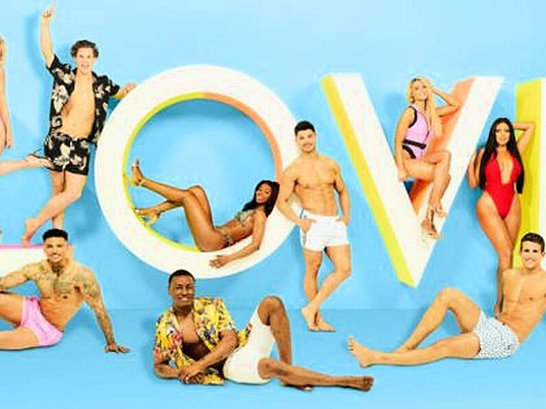 Former Love Island star campaigning to get teenagers jabbed against Covid-19.