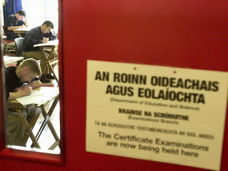 Leaving Cert proposal not feasible, union claims.