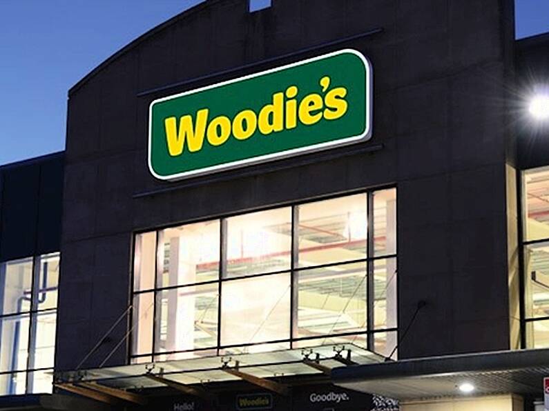 CEO 'very hopeful' Woodies will reopen in next two weeks