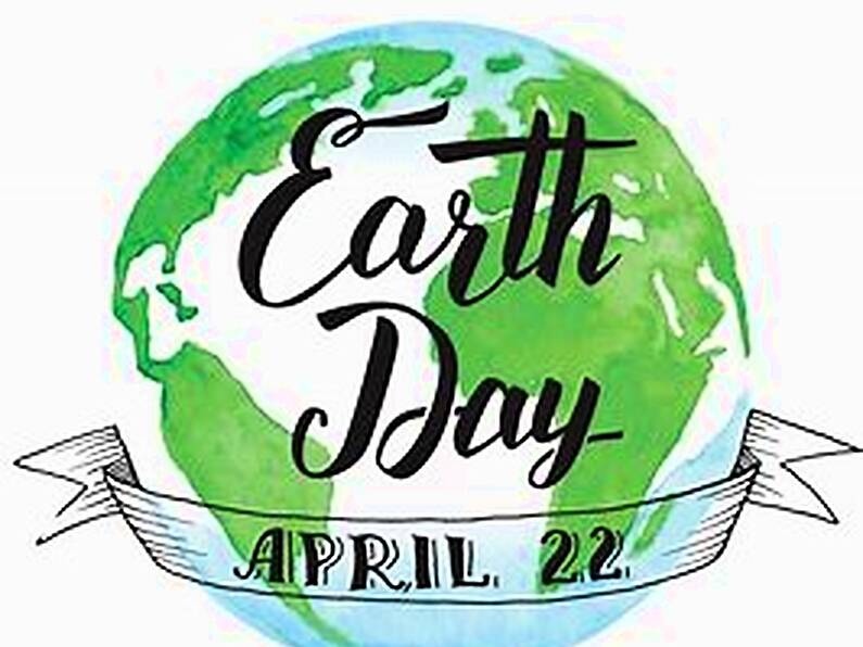 Celebs come together for Earth Day Live