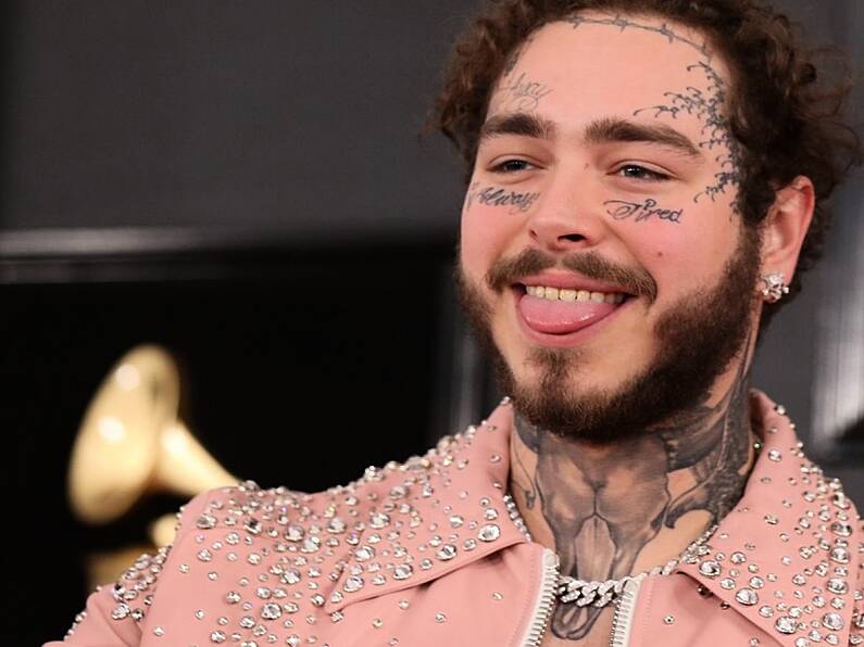 Post Malone asks fans to help him donate $1 million!