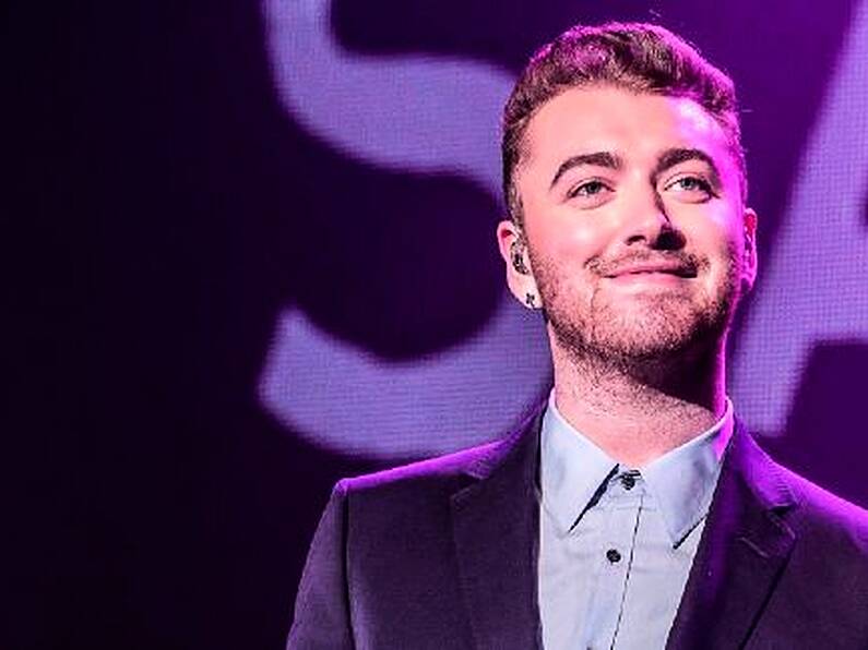 Sam Smith admits to a drug-fuelled night out.