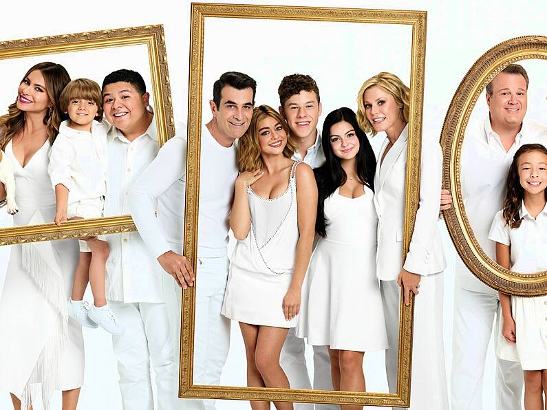 Modern Family Ends After 11 Years