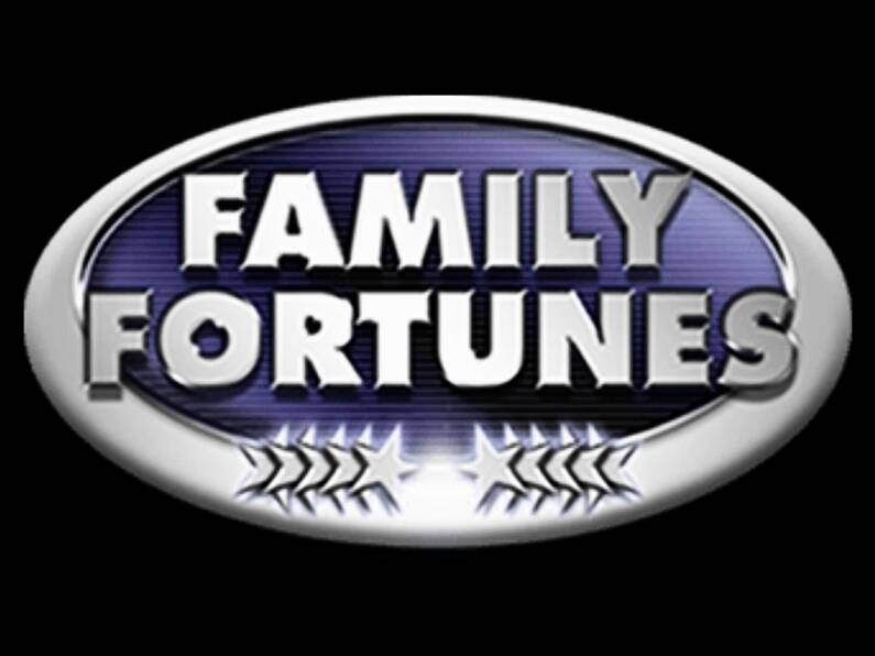 Family Fortunes Set To Return To Our Screens