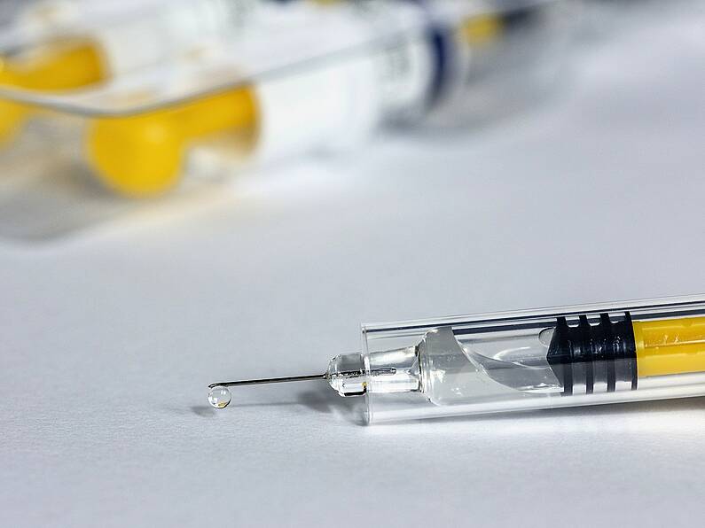 Clinical trials on potential COVID-19 vaccine could start next week