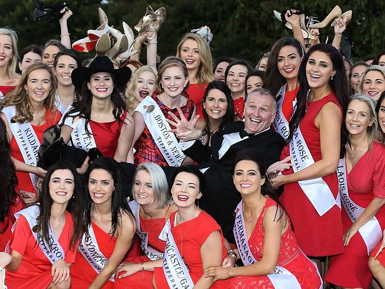 Cancelled Rose of Tralee festival a €10m blow to local economy