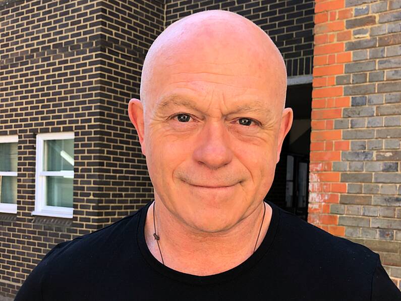 Ross Kemp is due to front a new BBC show!