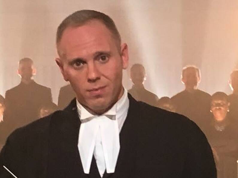 Judge Rinder's Grandfather Has Died Of Coronavirus