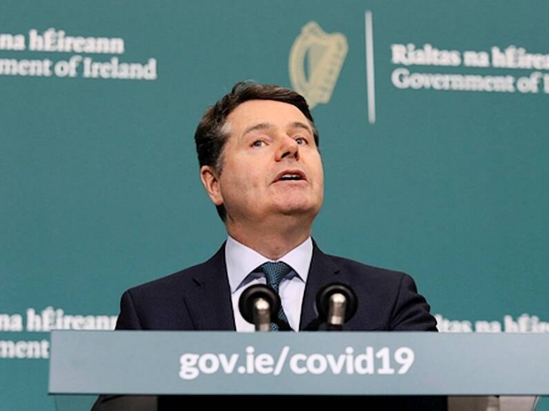 Paschal Donohoe confirms public sector pay rise in October