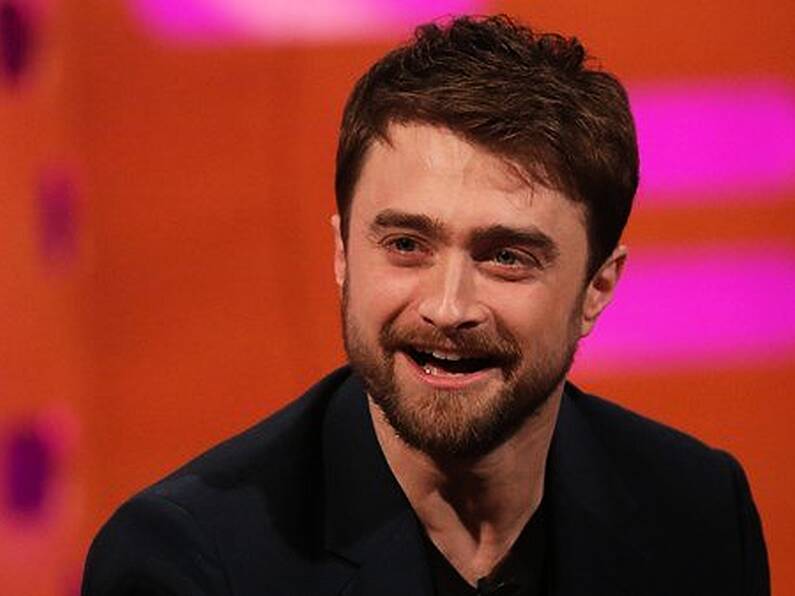 Daniel Radcliffe to return to the world of Harry Potter!