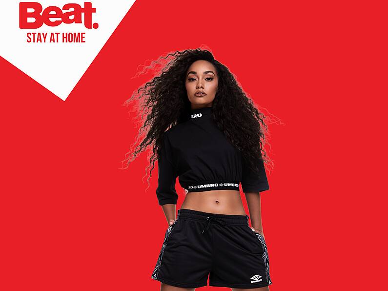 Little Mix's Leigh-Anne Pinnock Opens Up On Being 'Overlooked' Because Of Her Race