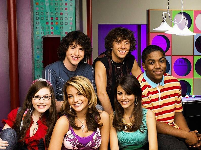 Zoey 101 reboot confirmed