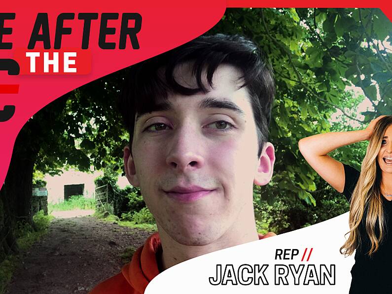 Carlow representative Jack Ryan : Blog