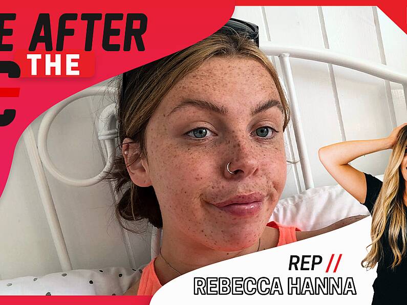 Meet our Life After The L.C Waterford rep : Becca Hanna