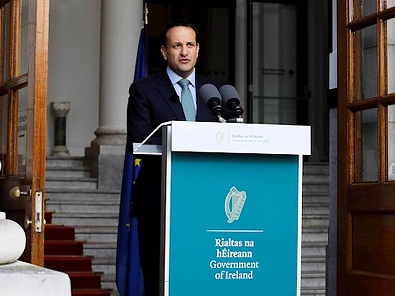 Varadkar says schools should reopen at end of August