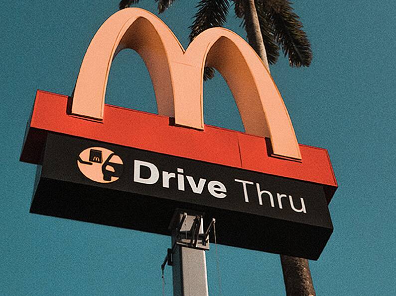 All McDonald's Drive-Thrus to reopen by NEXT THURSDAY