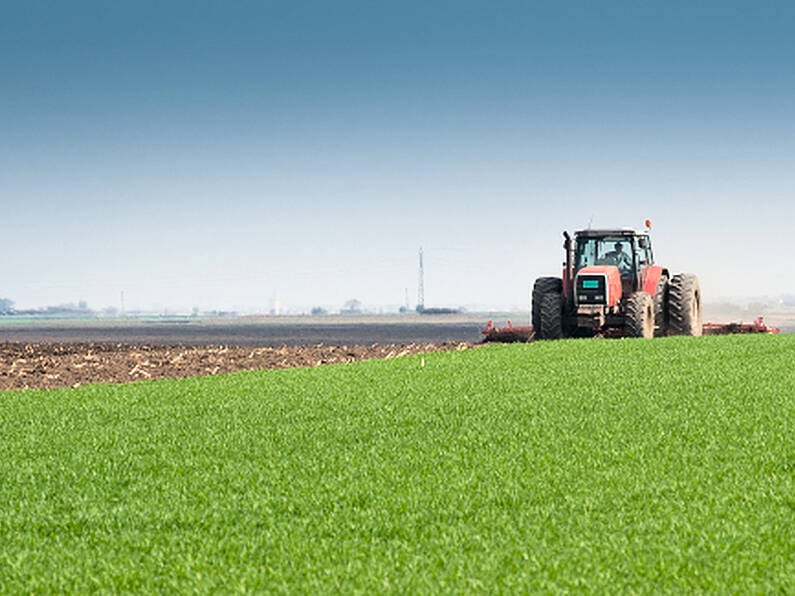 Man in his 60s dies following farming incident