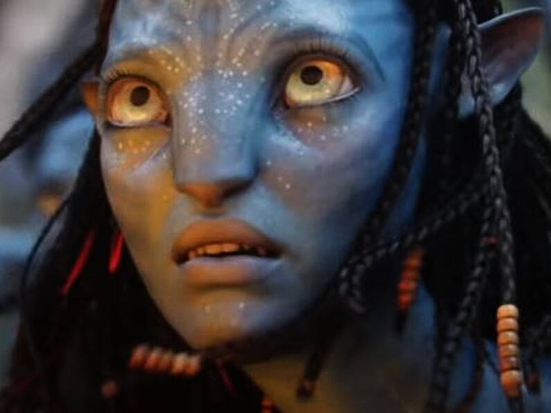 Avatar Sequel: Photos Posted Online