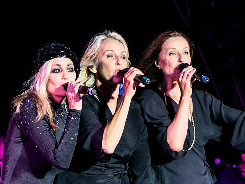 Bananarama To Release Memoir