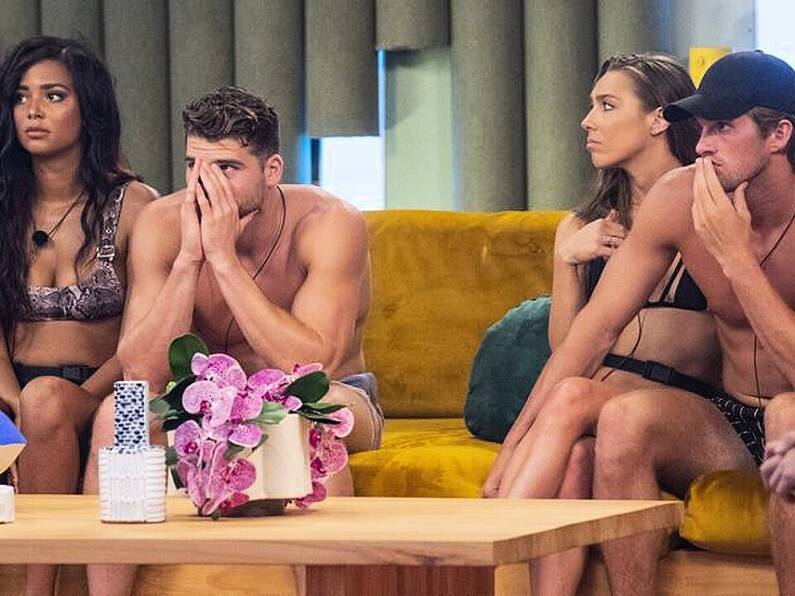 Love Island will not return until 2021