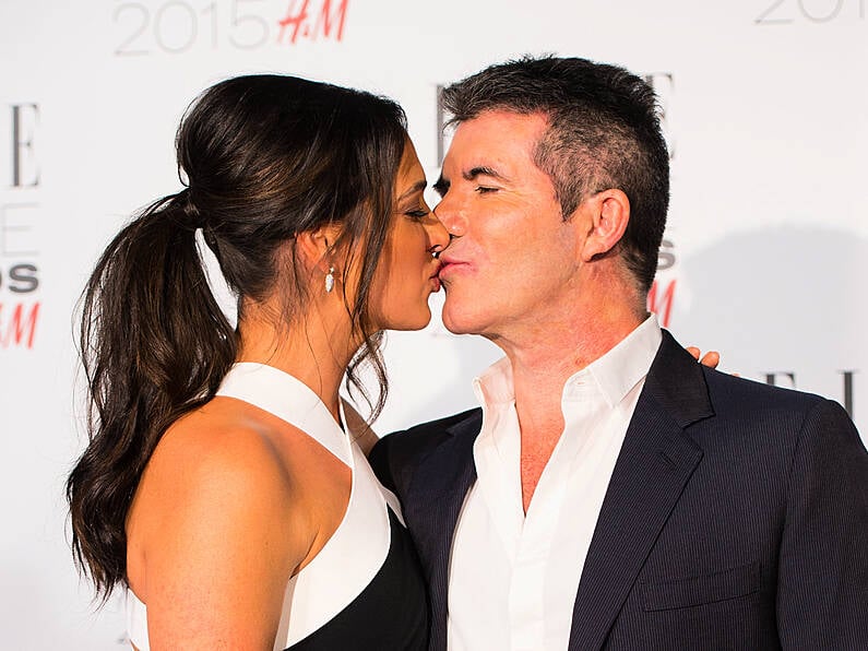 Simon Cowell denies cheating rumours