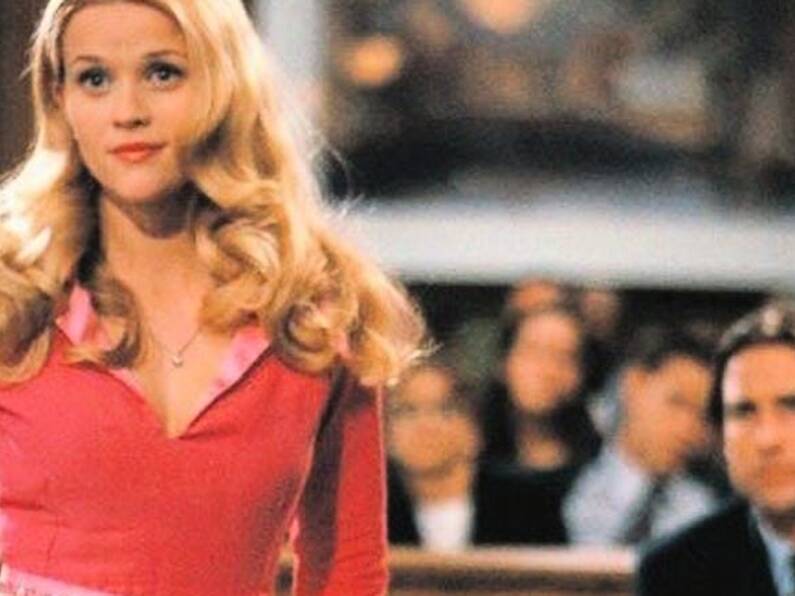 Legally Blonde 3 CONFIRMED