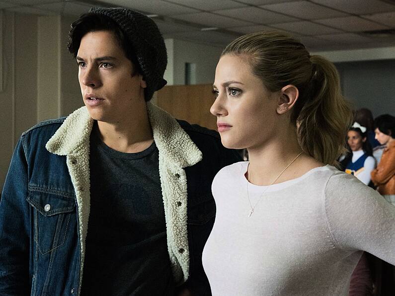 Cole Sprouse and Lili Reinhart have reportedly split