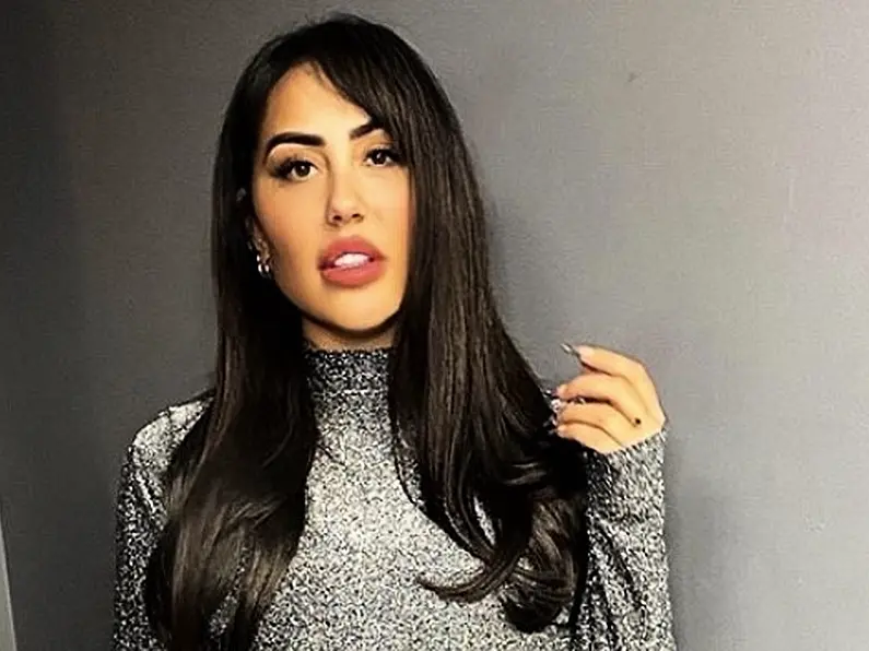 Geordie Shore's Sophie Kasaei Reveals Natural Hair Has Grown Back