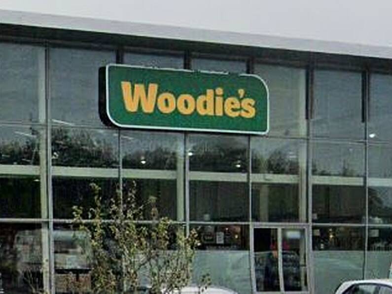 Woodie's DIY roll back on decision not to allow under 16s