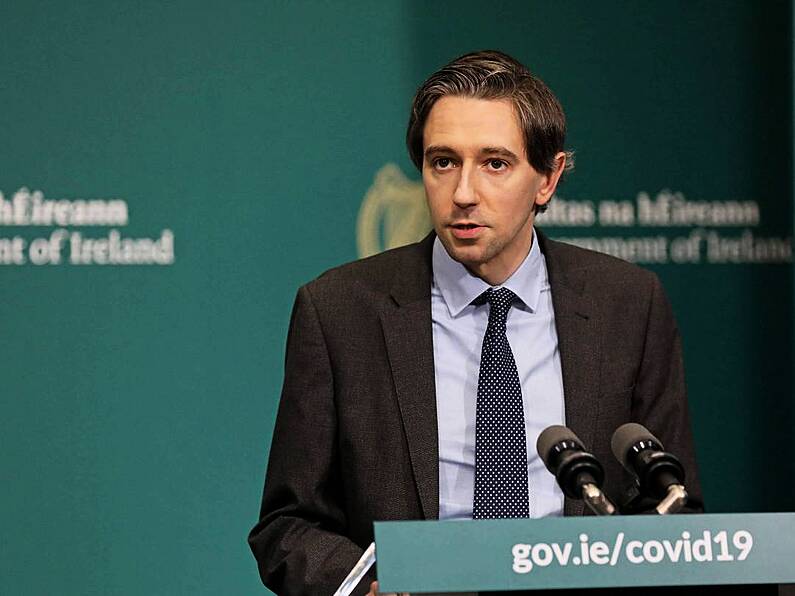 Simon Harris: Public still need to observe social distancing as lockdown exit speeds up