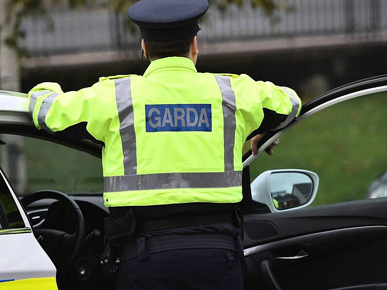 Nine arrested as searches carried out in Tipp, Limerick & Clare