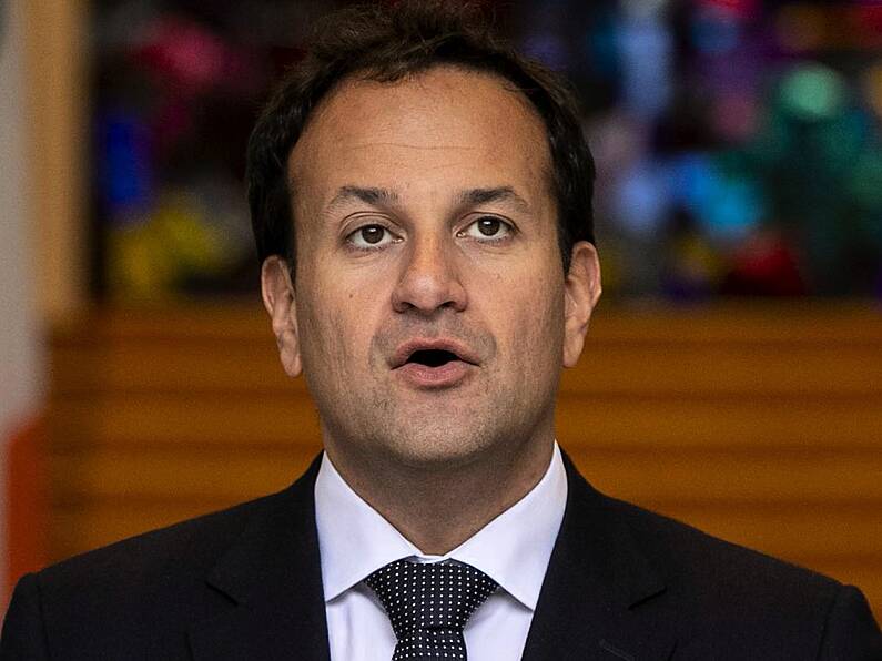 Varadkar: FG have 'second chance' to solve housing crisis