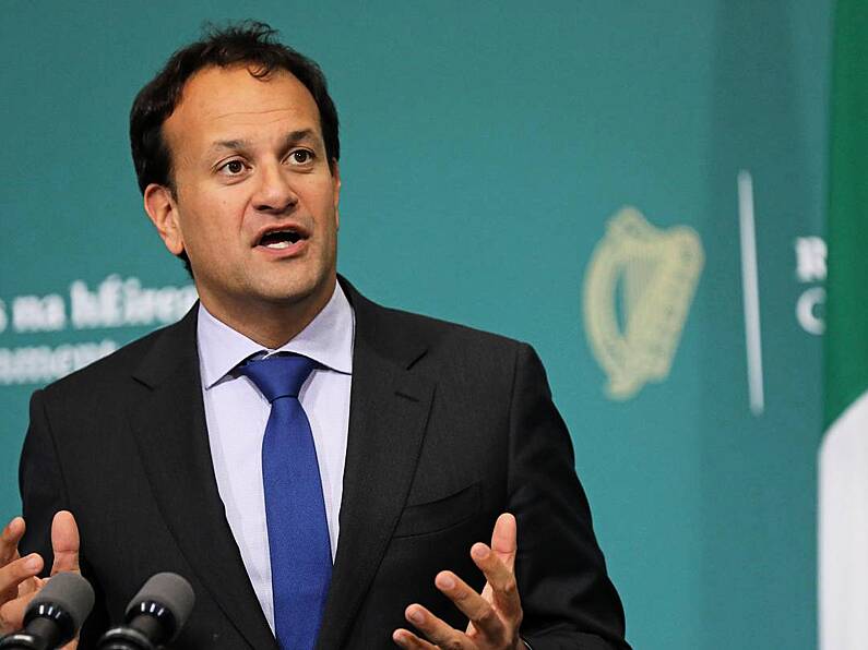 Varadkar tells European leaders that Ireland will 'settle for nothing less' than properly funded CAP