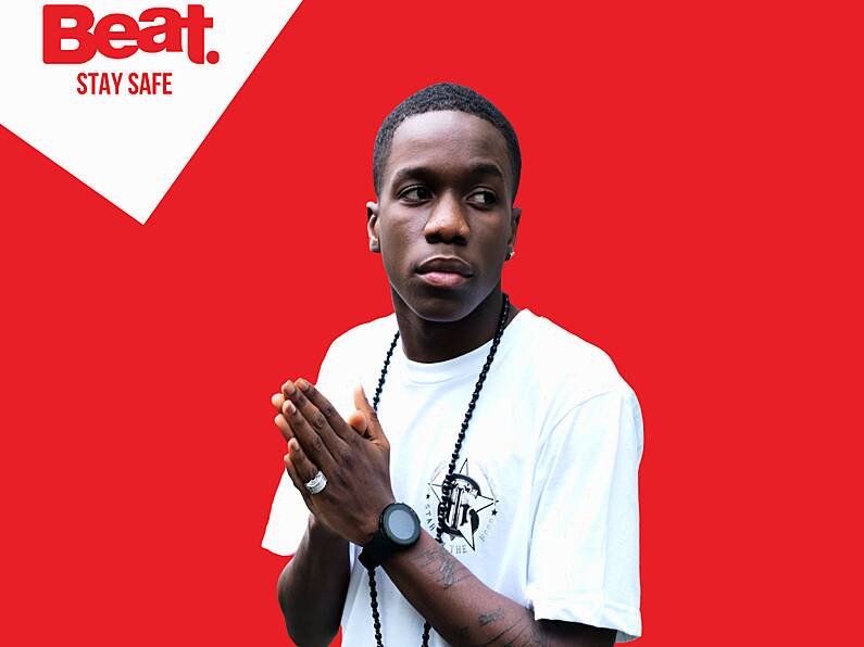 Tinchy Stryder supports music labels decision to drop 'urban' term