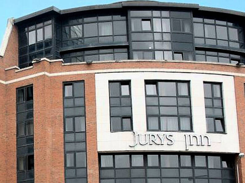 US to convert popular Dublin Dublin hotel to embassy with €650m purchase