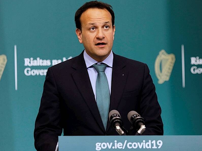 Taoiseach wants Ireland to get greater share of EU Covid recovery fund