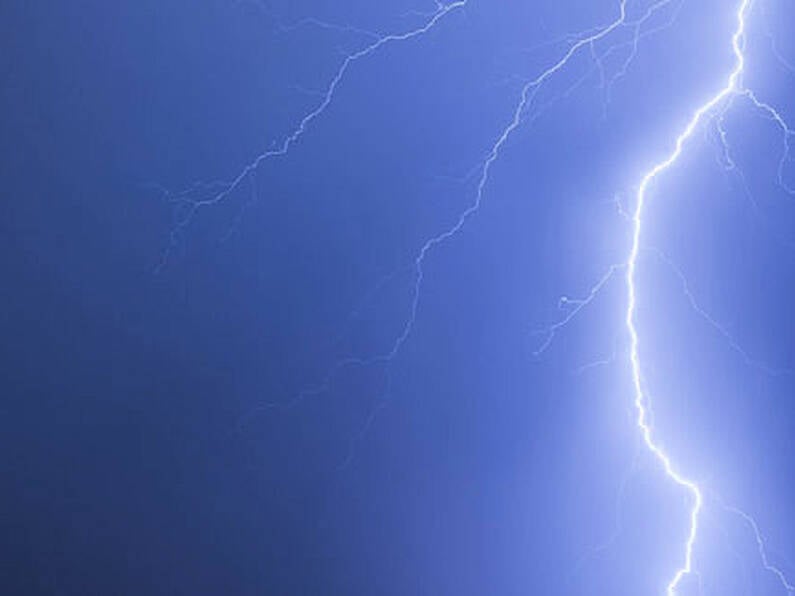 South-East affected by power outages after lightning overnight