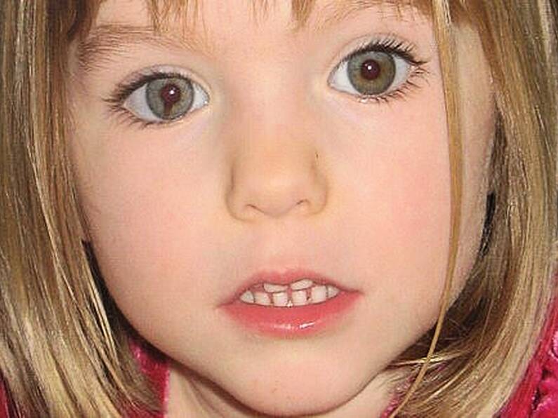 German investigators eager to retest 'mystery saliva sample' found in McCann apartment