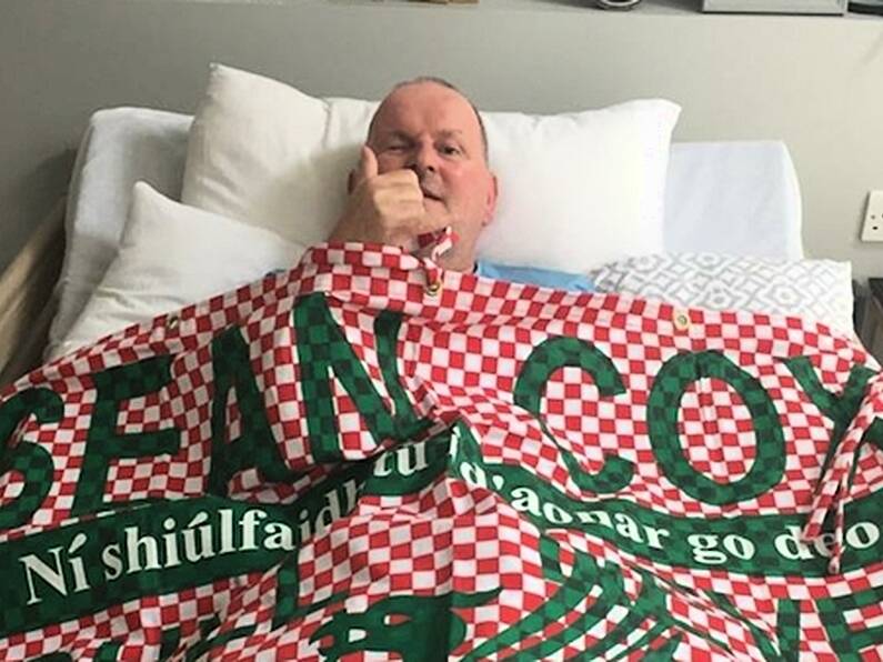 'You'll Never, Ever, Walk Alone': Liverpool CEO pays tribute to Sean Cox after title win